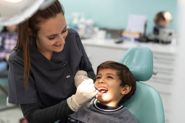 Best Knocked-Out Tooth Emergency  in Milford, DE