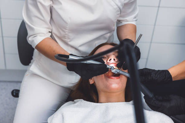 Best Broken Tooth Emergency  in Milford, DE