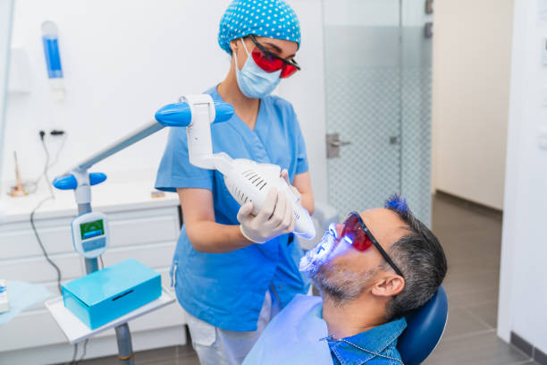 Best Cracked Tooth Emergency Dentist  in Milford, DE