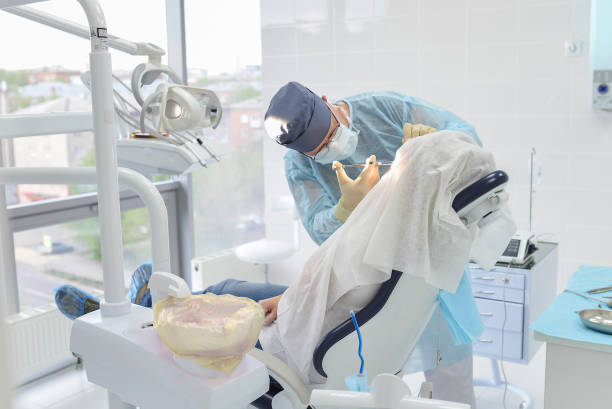 Best Root Canal Emergency Dentist  in Milford, DE