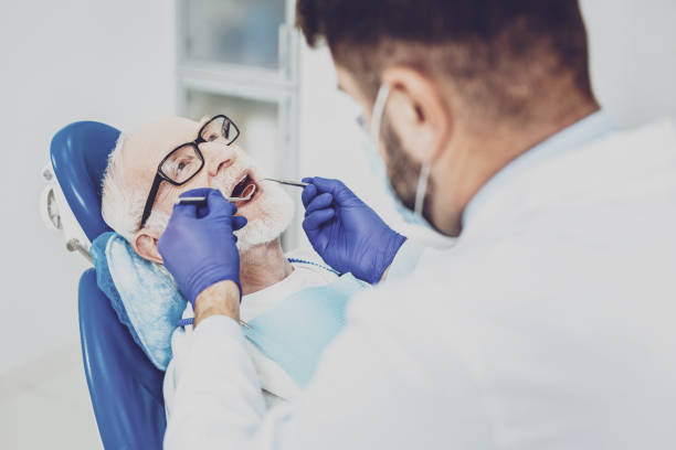 Best Knocked-Out Tooth Emergency  in Milford, DE